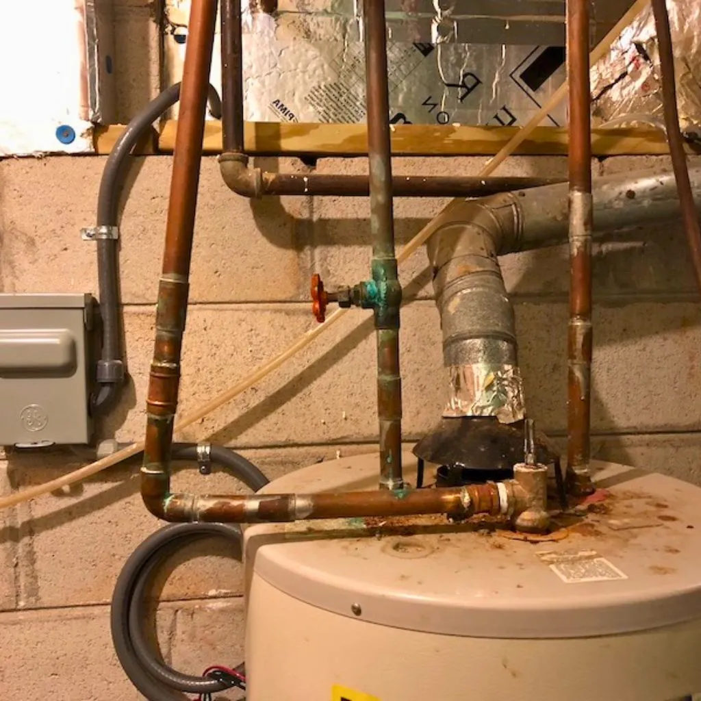 Water Heater Repair in Tioga County, PA